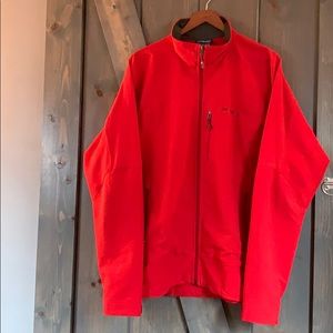 Patagonia men’s soft shell